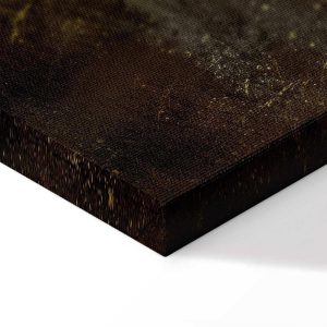 Tableau - Golden Constellation (1 Part) Wide