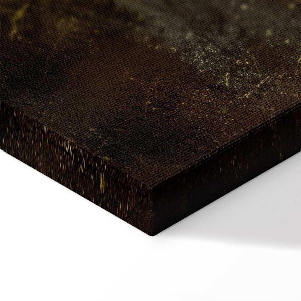 Tableau - Golden Constellation (1 Part) Wide