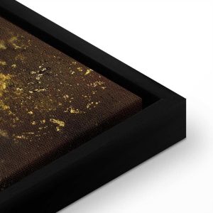 Tableau - Golden Constellation (1 Part) Wide