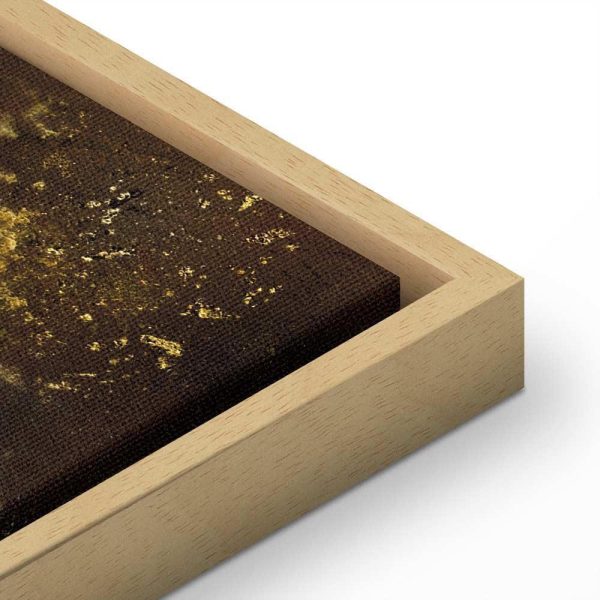 Tableau - Golden Constellation (1 Part) Wide