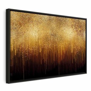 Tableau - Golden Expansion (1 Part) Wide