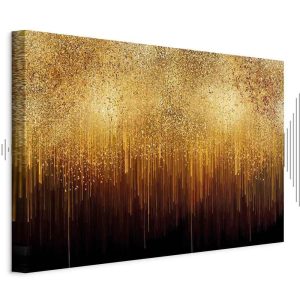 Tableau - Golden Expansion (1 Part) Wide