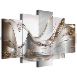 Tableau - Golden Flight