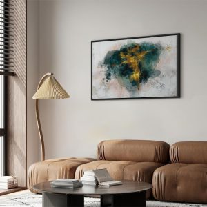 Tableau - Golden Hour (1 Part) Wide