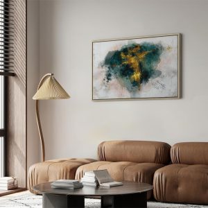 Tableau - Golden Hour (1 Part) Wide