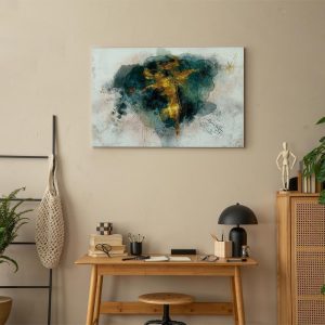 Tableau - Golden Hour (1 Part) Wide