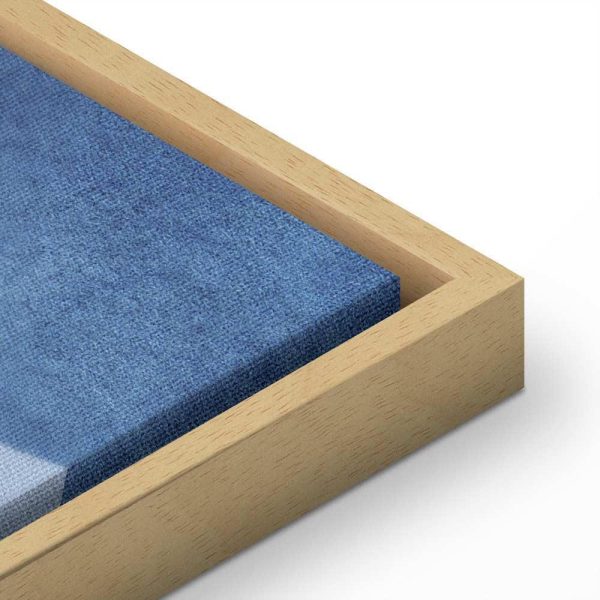 Tableau - Golden Land (1 Part) Wide