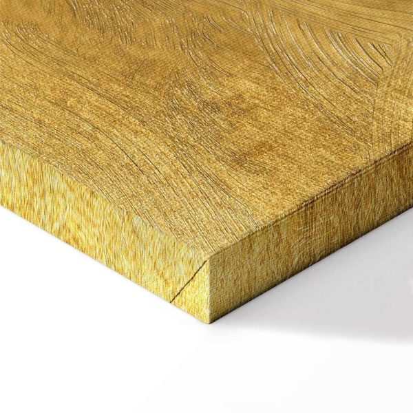 Tableau - Golden Land (1 Part) Wide