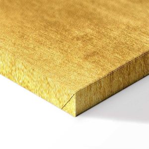 Tableau - Golden Land (1 Part) Wide