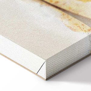 Tableau - Golden Mountains (1 Part) Wide