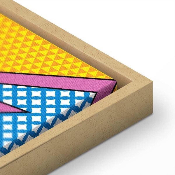 Tableau - Good Boys (1 Part) Vertical