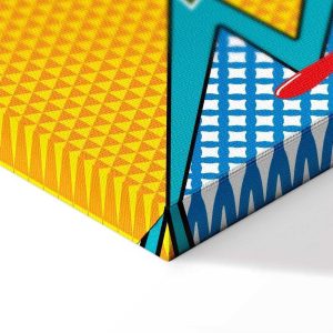 Tableau - Good Boys (1 Part) Vertical