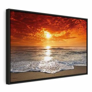 Tableau - Gorgeous Beach