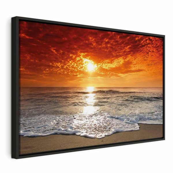 Tableau - Gorgeous Beach