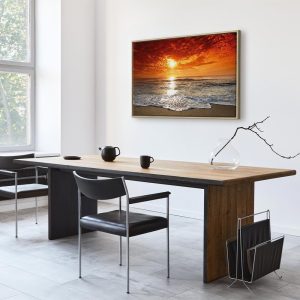 Tableau - Gorgeous Beach