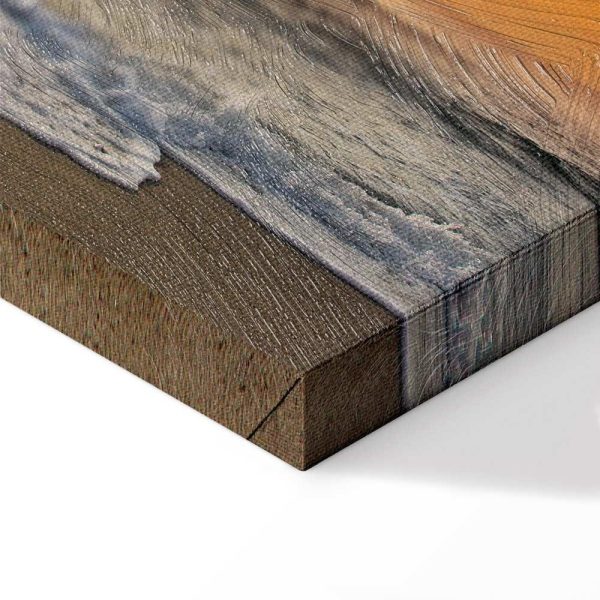 Tableau - Gorgeous Beach