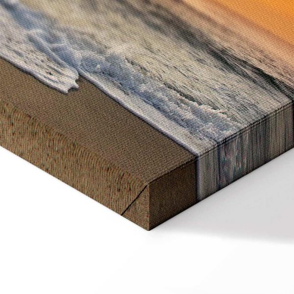 Tableau - Gorgeous Beach