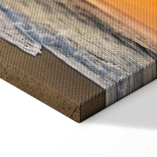 Tableau - Gorgeous Beach