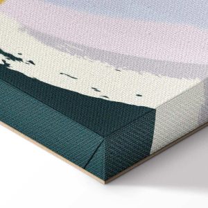 Tableau - Gravitation (1 Part) Vertical