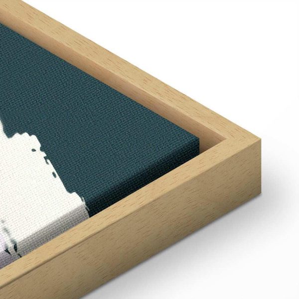 Tableau - Gravitation (1 Part) Vertical