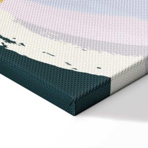 Tableau - Gravitation (1 Part) Vertical