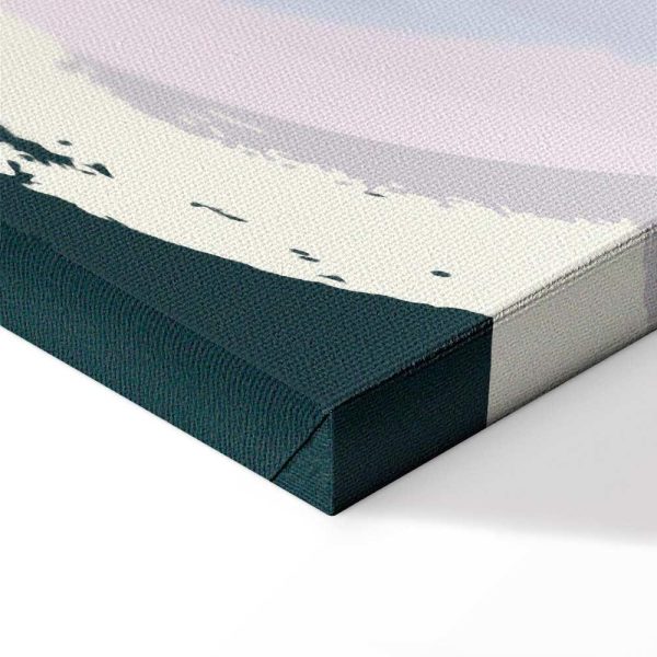 Tableau - Gravitation (1 Part) Vertical