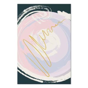 Tableau - Gravitation (1 Part) Vertical