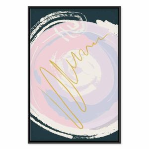 Tableau - Gravitation (1 Part) Vertical