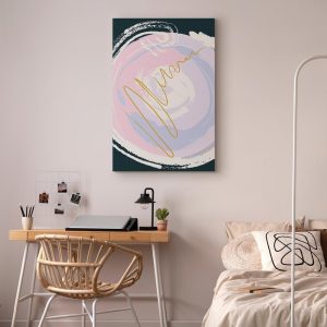 Tableau - Gravitation (1 Part) Vertical