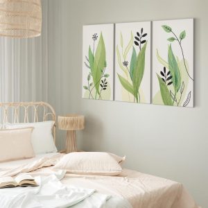 Tableau - Green Day (3 Parts)