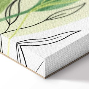 Tableau - Green Day (3 Parts)