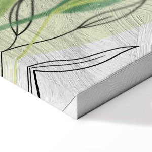 Tableau - Green Day (3 Parts)