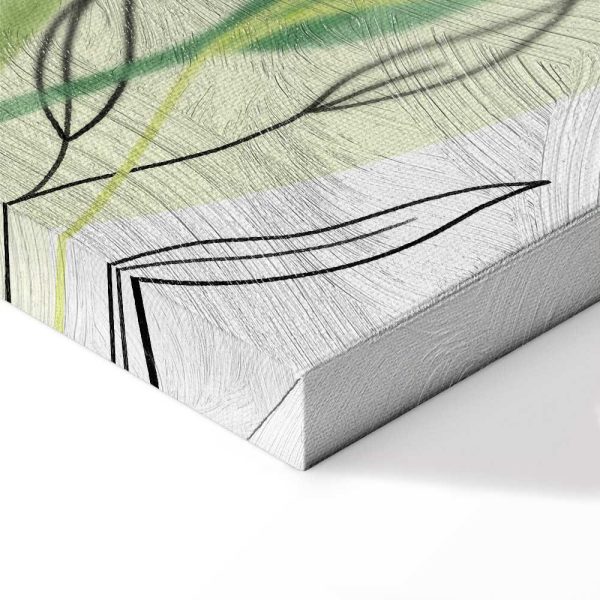 Tableau - Green Day (3 Parts)