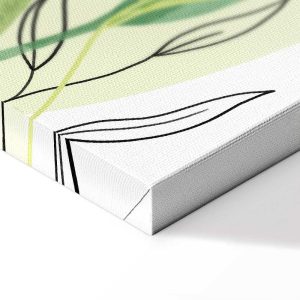 Tableau - Green Day (3 Parts)