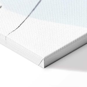 Tableau - Greetings from Rabbit (1 Part) Vertical