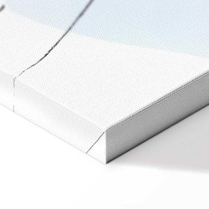 Tableau - Greetings from Rabbit (1 Part) Vertical