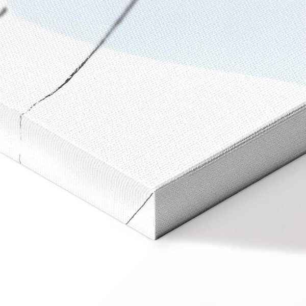 Tableau - Greetings from Rabbit (1 Part) Vertical