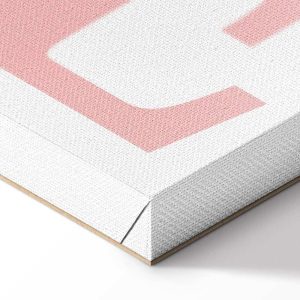 Tableau - Grey Love (1 Part) Vertical