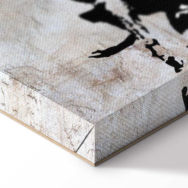 Tableau - Greyhound Race (1 Part) Wide