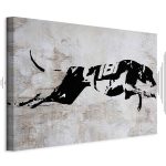 Tableau - Greyhound Race (1 Part) Wide