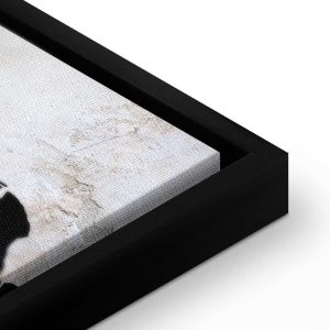 Tableau - Greyhound Race (1 Part) Wide