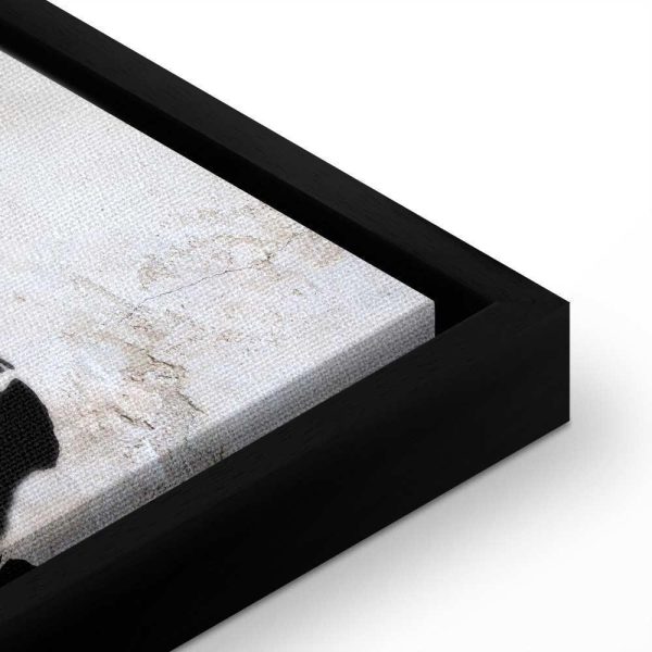 Tableau - Greyhound Race (1 Part) Wide