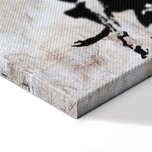 Tableau - Greyhound Race (1 Part) Wide