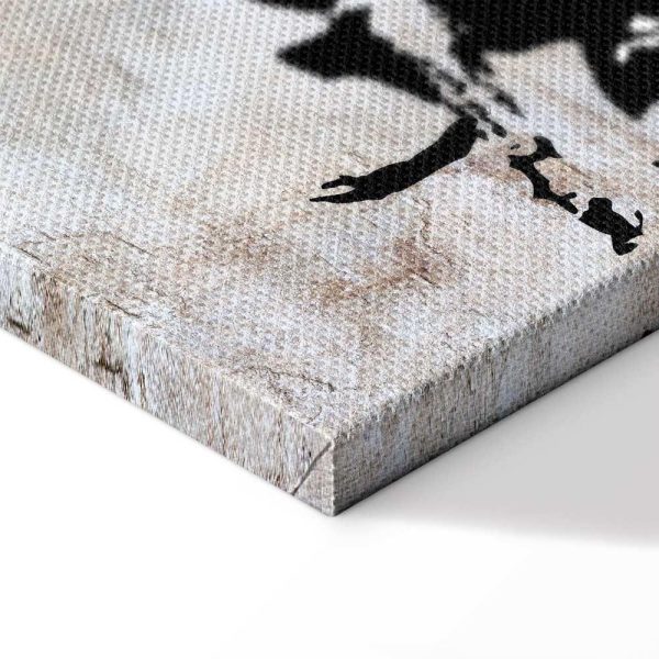 Tableau - Greyhound Race (1 Part) Wide