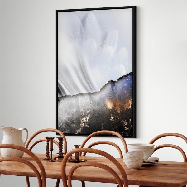 Tableau - Guardian Angel (1 Part) Vertical