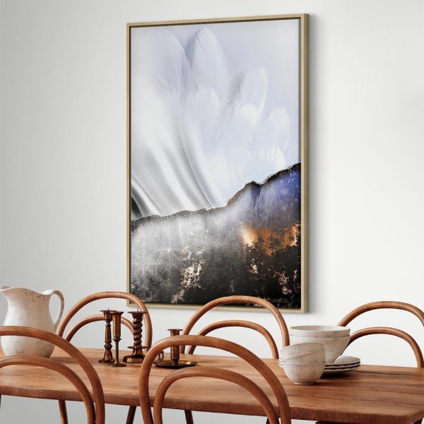 Tableau - Guardian Angel (1 Part) Vertical