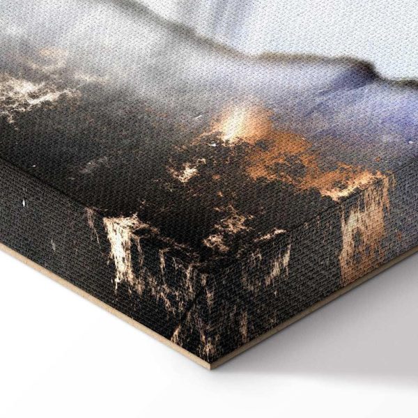 Tableau - Guardian Angel (1 Part) Vertical