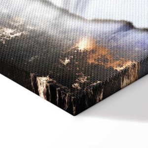 Tableau - Guardian Angel (1 Part) Vertical