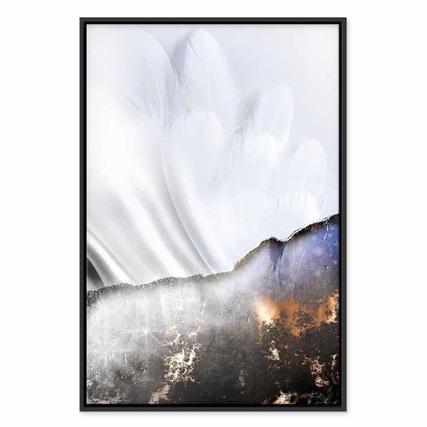 Tableau - Guardian Angel (1 Part) Vertical