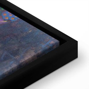 Tableau - Gustav Klimt – Emilie Flöge